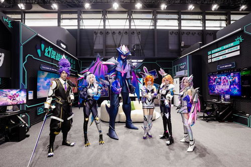 想入驻2026 ChinaJoy次元视界展区？招商正式开启！