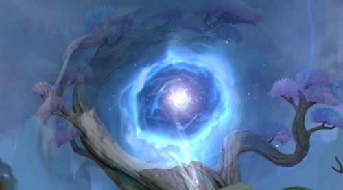 龙息，神寂预抽卡3.0上线 旅者轻松开局就靠260抽福利