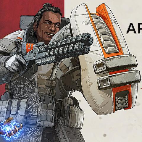 暴雪泰坦新细节曝光，那些被守望先锋吸收的设计细节揭晓