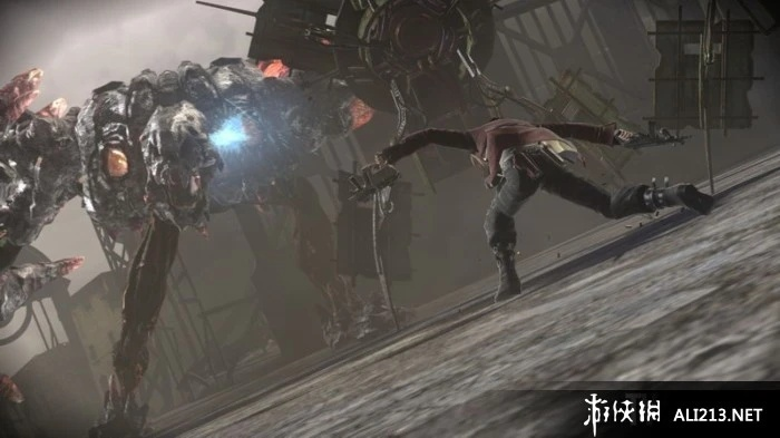 永恒终焉怎么玩透？枪斗术进阶技巧+剧情暗线拆解｜附2026年硬核玩家数据