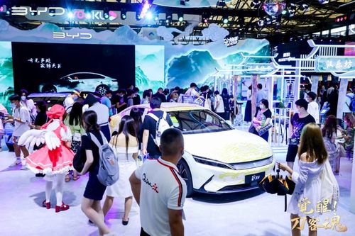 2026 ChinaJoy次元视界展区招商开启，对接次元核心玩家！