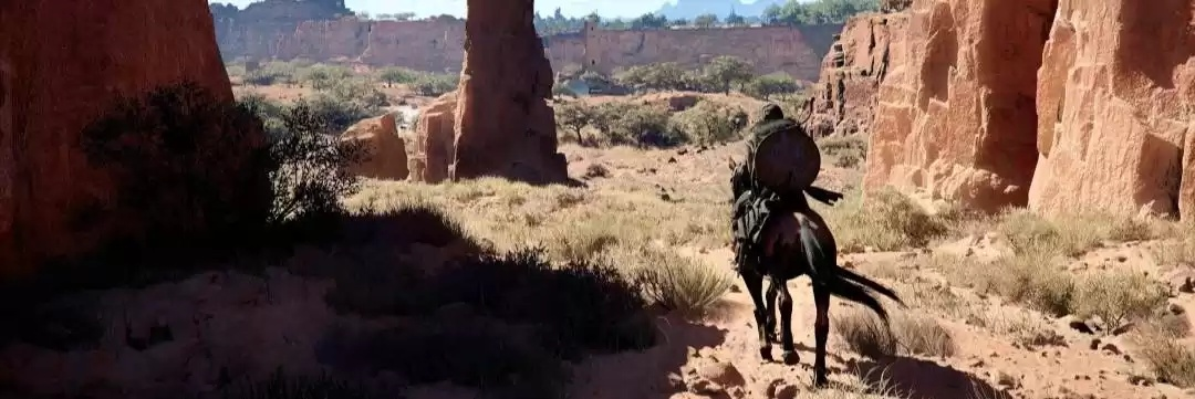 福布斯预测销量亚军，红色沙漠仅次于GTA6