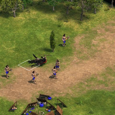 帝国时代2HD有哪些联机类型？解决延迟、跨平台联机等核心痛点指南