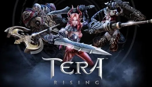 TERA国服2026重启公测时间实锤？老玩家专属福利/职业重做全攻略