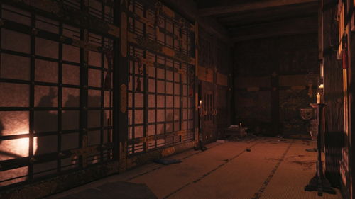 《鬼武者：剑之道》已进入开发尾声！新舞台地下实验室介绍