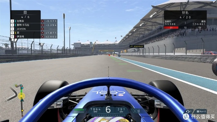 赛车游戏涡轮类型怎么选？偏时/线性/双涡轮适配赛道、冲榜的实战攻略