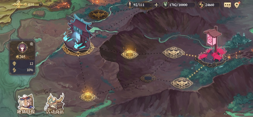 寻神记独家开荒全攻略，30天解锁三阶神位+隐藏剧情触发+资源速刷技巧