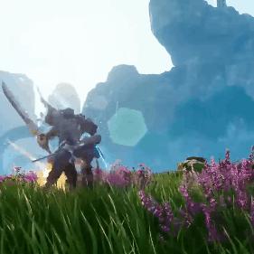 《洛克王国：世界》玩法全面升级 海量福利首度曝光！