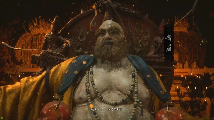 小雷音寺跨游戏深度攻略，速通技巧、BOSS弱点、隐藏彩蛋一网打尽