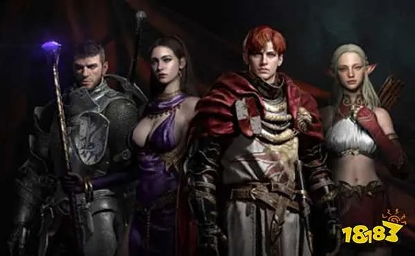 天堂W2026硬核玩家速成指南，升级、搬砖、职业选优全解析，少走90%弯路