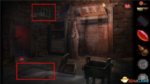 纸嫁衣2奘铃村零卡关全攻略，全流程解谜+隐藏彩蛋+全成就解锁秘籍