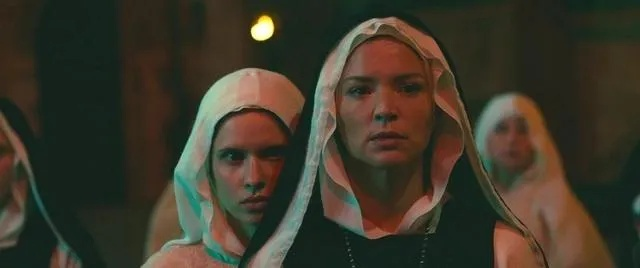 三部曲最终章《修道院：红衣修女遗迹》正式公布