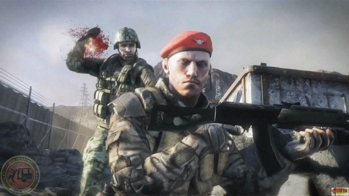 叛逆连队2联机类型全拆解，匹配热门需求的2026实测联机指南