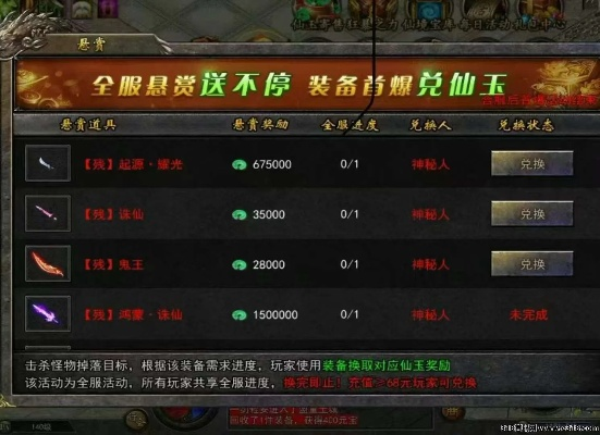 奇缘传奇怎么快速进阶？独家实测隐藏奇遇+零氪搬砖+行会攻坚全攻略