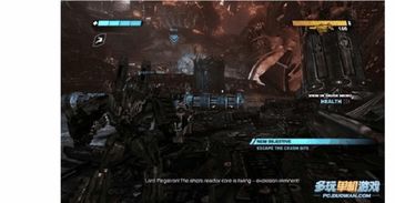 玩变形金刚，塞伯坦之战总翻车？派系战术、隐藏剧情与上分秘籍全在这