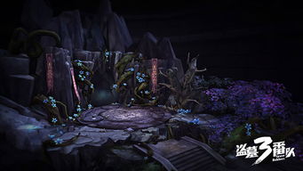 碎界类型深度拆解，3大热门开荒场景的通关速刷与资源囤积全指南