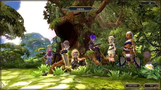 龙之谷官方下载零踩坑指南，独家实测安全渠道与全版本适配方案2026