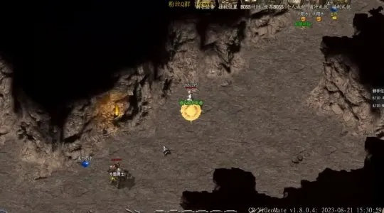 热血传奇刷元宝硬核指南，3类合法路径+避坑攻略，2026零氪玩家必看