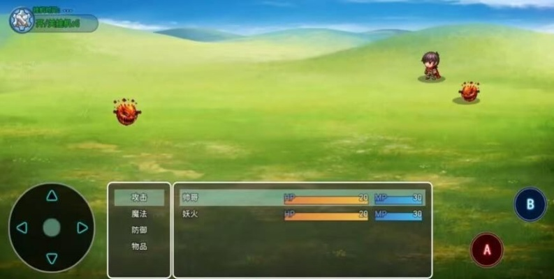 一、官方适配版，原汁原味的经典对战体验