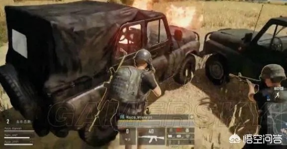 绝地类大逃杀进阶，从落地成盒到决赛圈制霸，90%玩家遗漏的核心战术全解析