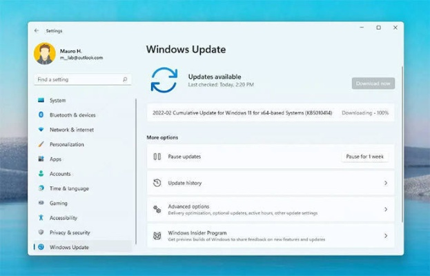 三星笔记本用户注意，Win11更新后C盘无法访问？新Bug曝光