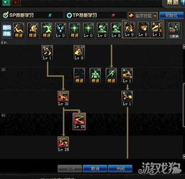 2026DNF武极刷图加点深度解析，爆发/续航/新手流怎么选？附团本实测数据