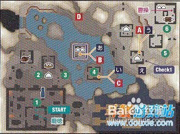 真三国无双全地图类型深度拆解，刷素材、速通、刷级专属点位怎么选？