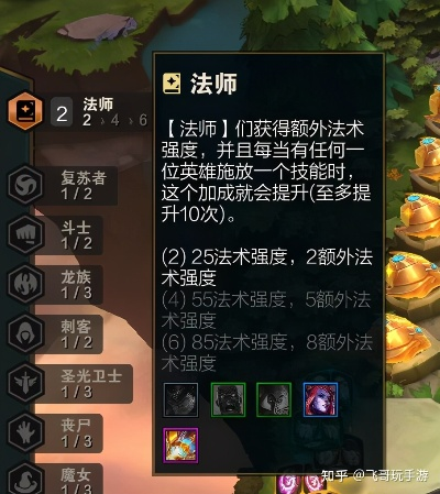 2026WOW法师输出全解析，3专精适配大秘境/团本+秒伤拉满实战技巧