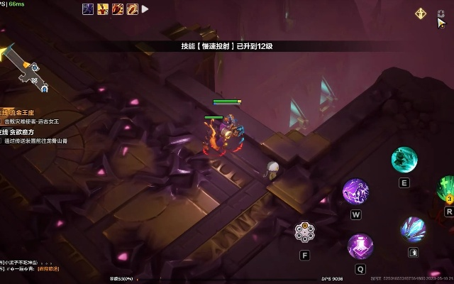 2026火炬之光无限S8开荒必看，职业强度TOP5+隐藏刷宝技巧