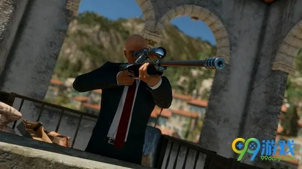 杀手5，狙击挑战如何刷满SSS？解锁隐藏目标、全挑战通关的硬核攻略