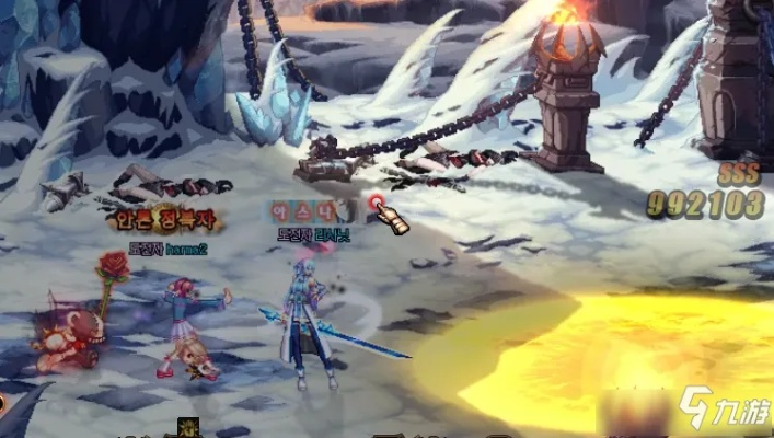 别瞎刷！2026版DNF山脉类型全梳理，通关技巧与核心资源精准获取指南