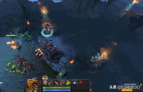 2026DOTA赏金猎人怎么出装？三套流派适配对线/游走/后期全场景