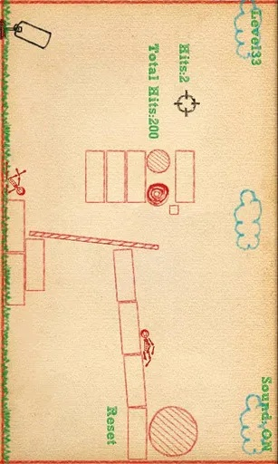 蜡笔物理学深度攻略，冷门技巧+全隐藏关卡解锁，新手速通拿满分