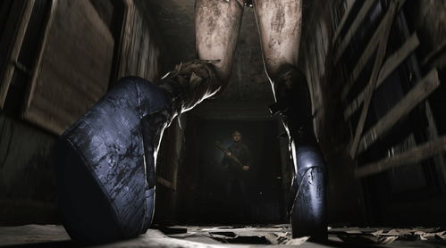 寂静岭f获Fami通·电击游戏大奖年度游戏，玩家期待之作终得权威认证