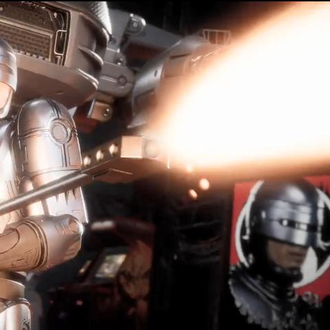 真人快打9终结技全解析，类型分类、解锁技巧与实战连招指南