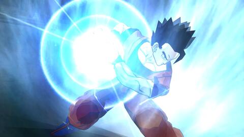 龙珠Z电光火石2怎么快速称霸对战？隐藏角色+霸体连招+模拟器优化全解析