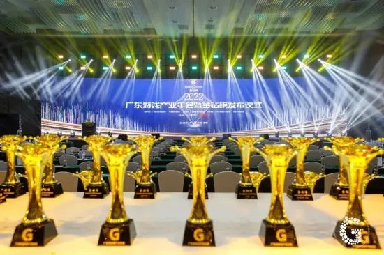 传承品质屡创精品！益世界疯狂水世界获小米金米奖