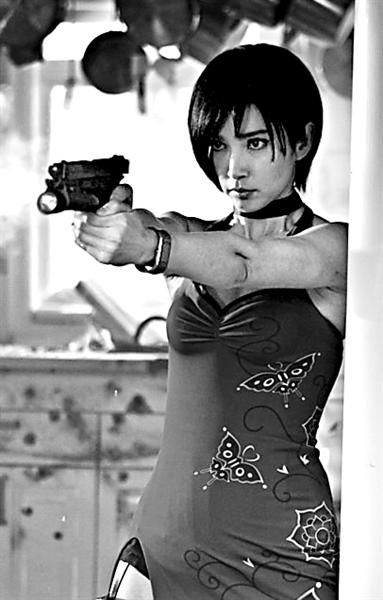 李冰冰版艾达·王，2026玩家调研揭秘，为何成生化IP跨圈破圈的非典型女特工？