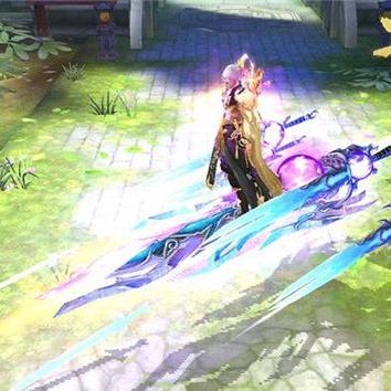 诛仙飞剑全类型深度拆解，匹配2026热门需求，解锁冷门御剑场景实战优势