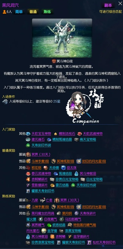 2026剑灵魔影副本硬核攻略，零翻车开荒+毕业装速刷+机制全解