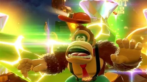 咚奇刚，蕉力全开开发者承认，大象变身确实过了