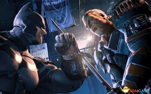 华纳兄弟蒙特利尔遇裁员，正开发的DC改编游戏仍在推进