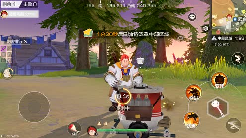 2026年热门Online游戏怎么选？从休闲摸鱼到硬核竞技，精准匹配你的需求