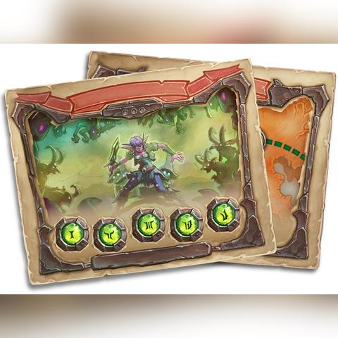 穿越火线幽灵猎手全类型拆解，如何匹配热门需求，成为生化模式霸主？