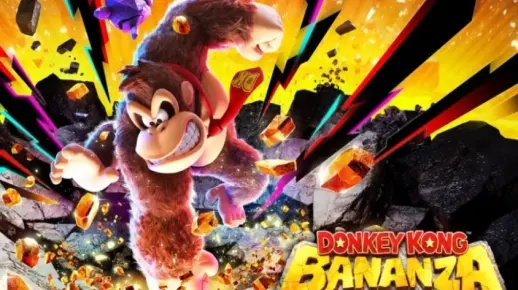 咚奇刚，蕉力全开大象变身遭玩家吐槽，开发者承认略显过分