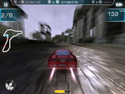 山脊赛车6称霸赛道全攻略，漂移秘籍、神车排行+捷径地图，2026实测版