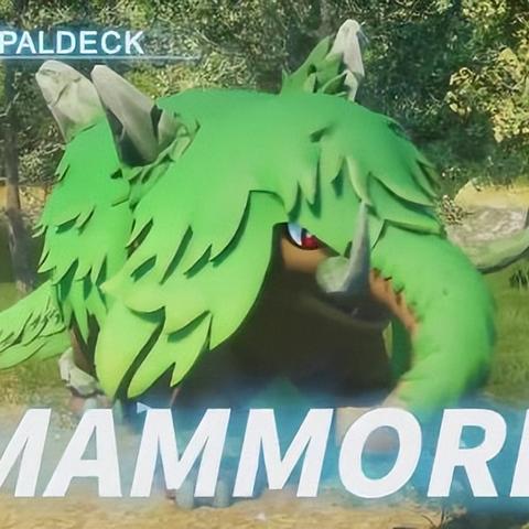 幻兽帕鲁开发商着手续作，已摆脱任天堂官司？