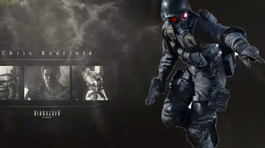 生化危机9里昂疑似击杀死神汉克？DLC或揭开这场对决的真相