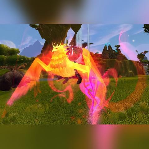 怀旧服必刷神器？堕落灰烬使者获取、属性、实战全维度深度解析