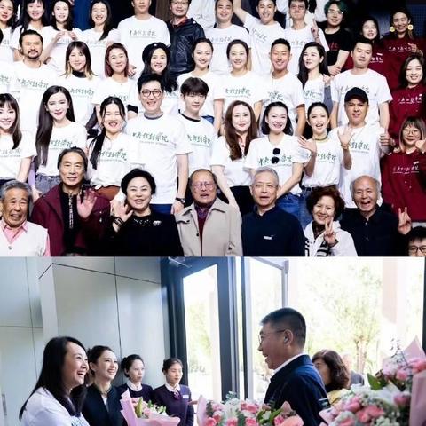 朋友聚会，和好友一起打造你们的梦想生活